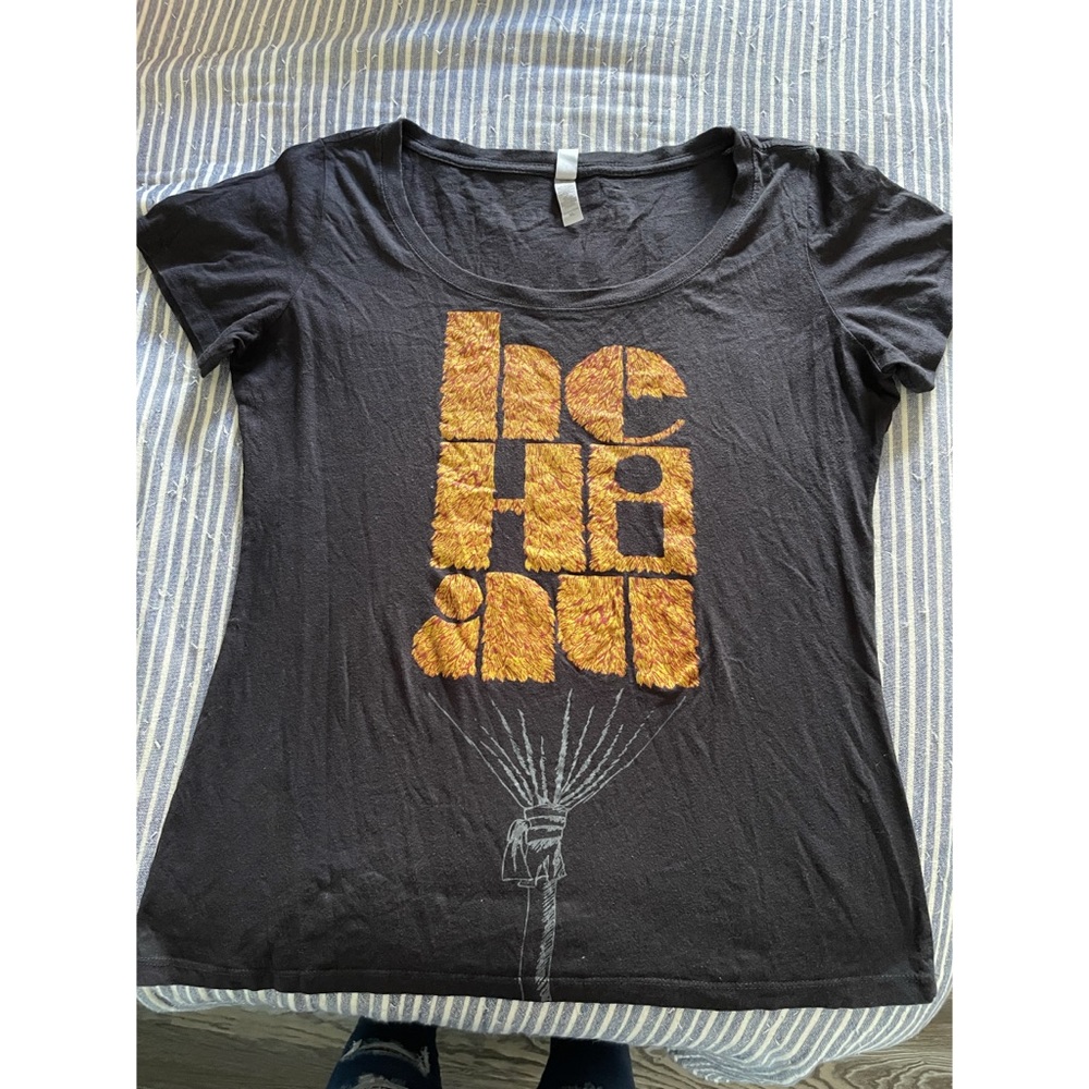 he hi au womens top size: xl